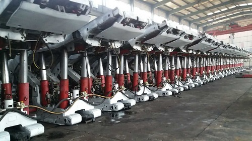 机械设备产业资讯