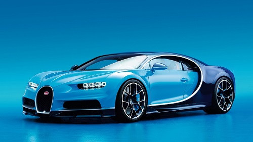 汽车工业产业资讯